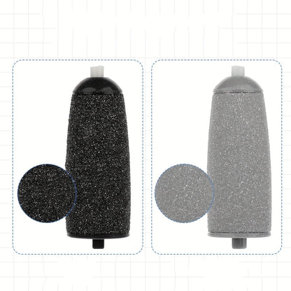 Foot Grinder Head