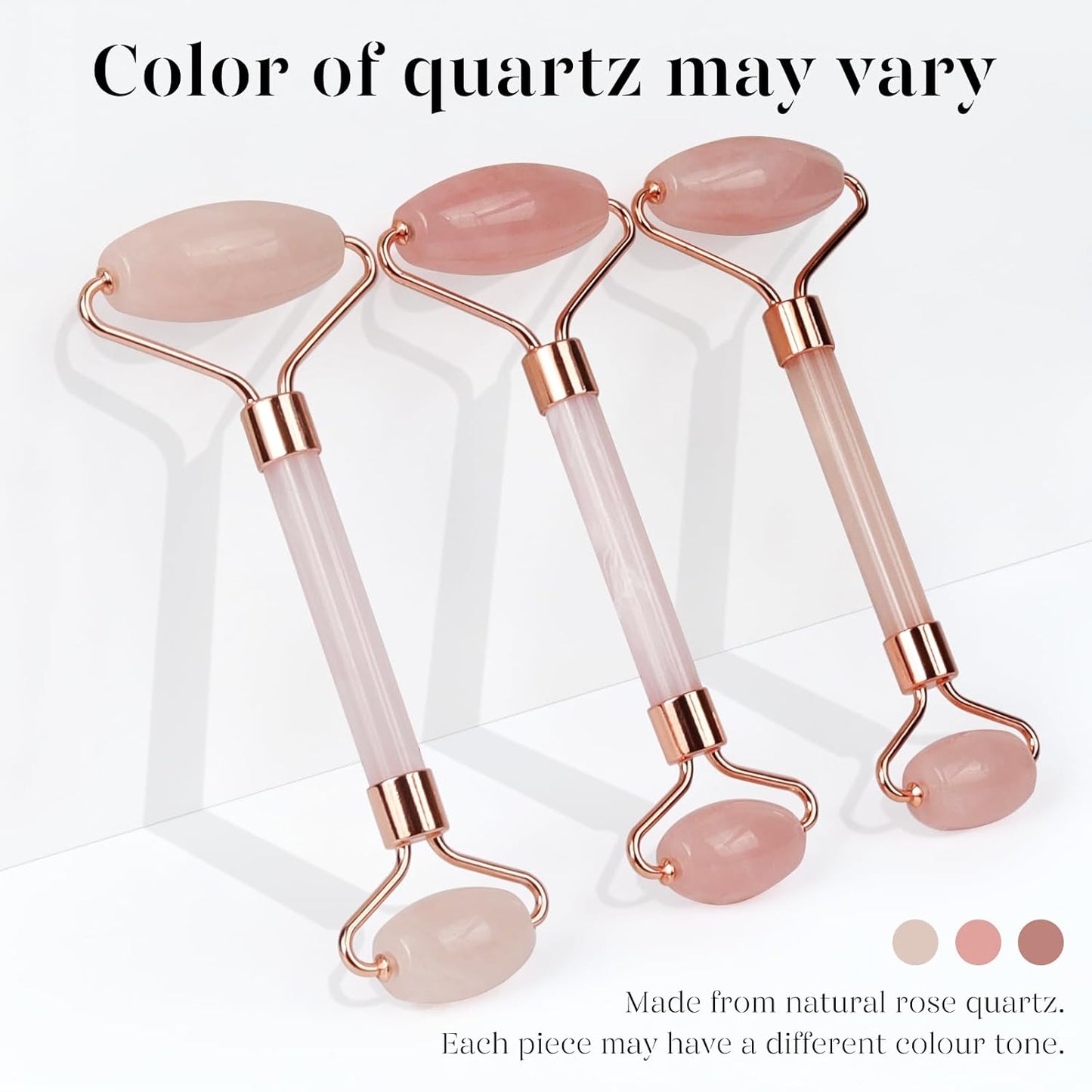 Quartz Face Roller