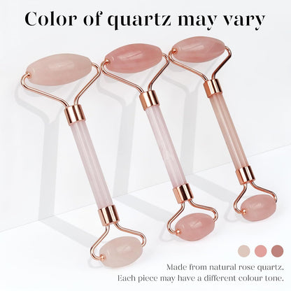 Quartz Face Roller