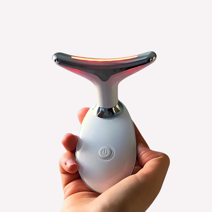 7-Color LED Wand