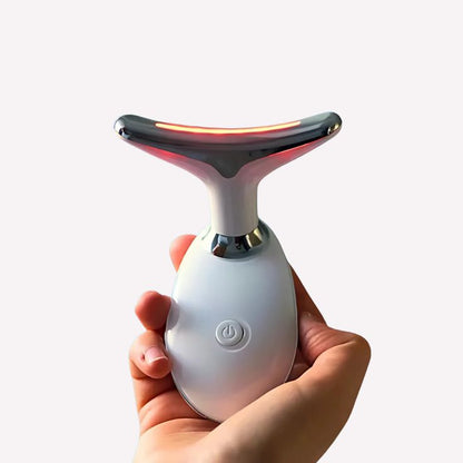 7-Color LED Wand