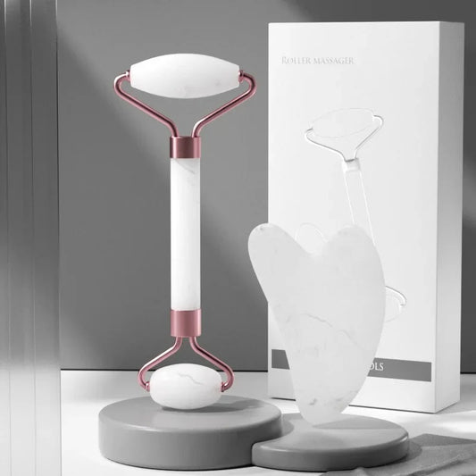 Quartz Face Roller