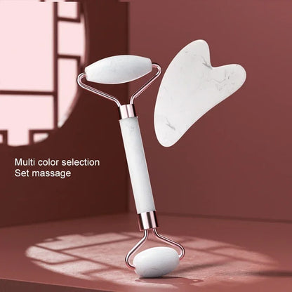 Quartz Face Roller